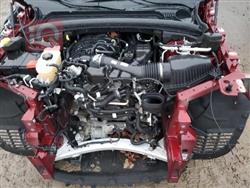 Jeep Grand Cherokee L